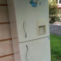 یخچال  امرسان فریزر