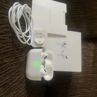 ایرپاد اپل پرو‌ طرح اپل توضیحات پایین مهم بخوانید