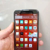 گوشی lg k10|موبایل|شهرکرد, |دیوار