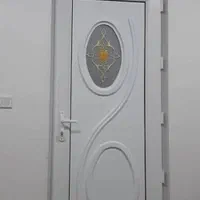 خدمات درب و پنجره دوجداره همراه با شیشه وتوری|خدمات پیشه و مهارت|کیش, |دیوار