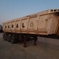 کمپرسی|خودرو سنگین|سلماس, |دیوار