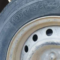 رینگ دور ۱۵