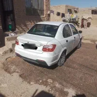 سایناS دوگانه ۱۴۰۲|خودرو سواری و وانت|کوهدشت, |دیوار