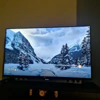 سونی ۵۵مدل X80l براویا.|تلویزیون و پروژکتور|پردیس, فاز ۱۱|دیوار