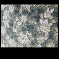 یک جفت فرش 12 متری نیمه برجسته برند پاتریس