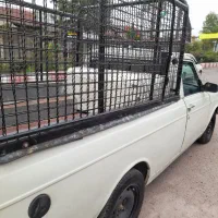 پیکان وانت ۸۷|خودرو سواری و وانت|احمدسرگوراب, |دیوار