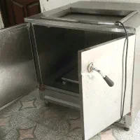 گرمگن غذاصعنتی
