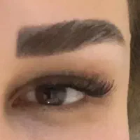 اکستنشن و کاشت مژه