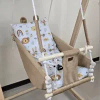 تاب لمیده کودک