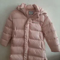 کاپشن پر سنگین مردانه و زنانه|کوهنوردی و کمپینگ|تربت‌حیدریه, شهرک ولیعصر|دیوار