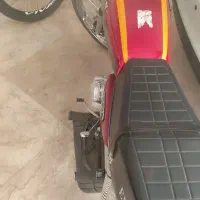 موتور هندا 125 نیرو موتور