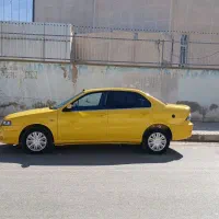 تاکسی سورن پلاس 1404