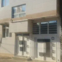 خانه دوبلکس سه خوابه