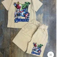 تیشرت شلوارک عمده