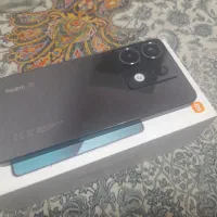 گوشی شیامومیredmi note 13pro 5G|موبایل|رشت, گلباغ نماز|دیوار