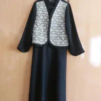 مانتو سایز ۴۴. ۴۶. ۴۸