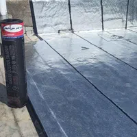 نصب و فروش ایزوگام دلیجان بیاتی آسفالت محوطه سازی|مصالح و تجهیزات ساختمان|بومهن, |دیوار