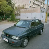 پراید مدل ۷۹