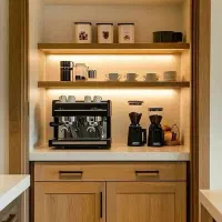 کافی بار سفارشی (آماده)|خدمات پیشه و مهارت|چهاردانگه (تهران), |دیوار