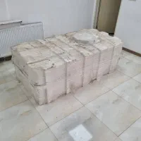 منبع آب ۱۰۰۰ لیتری مکعبی سپیدار