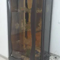 بوفه یا ویترین مناسب همه جا یکجفت یک شکل