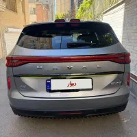 هاوال H6|خودرو سواری و وانت|تبریز, |دیوار