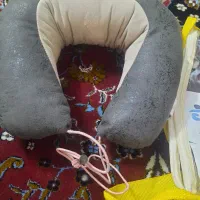 بالش گردنی نواصلااستفاده نشده
