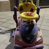 ماشین کودک|اسباببازی بچه|آران و بیدگل, |دیوار