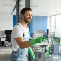 اعزام فوری نیروی خدماتی خانم و آقا در کرج و فردیس