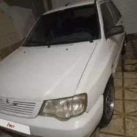 پراید ۱۳۲ اسپورت