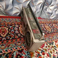 رادیو قدیمی