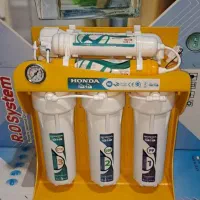 فروش و نصب دستگاه تصفیه آب