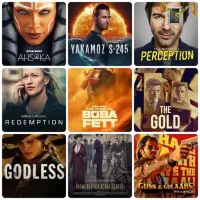 فروش فیلم سریال