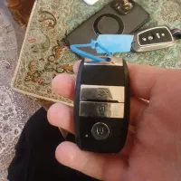ریموت فابریک اوپتیما