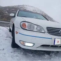 ماکسیما  اتومات مدل ۸۲|خودرو سواری و وانت|قزوین, |دیوار