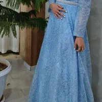 لباس مجلسی|لباس|چادگان, |دیوار