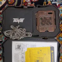 پاد کالیبرن TENET