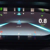 آریزو 6پرو|خودرو سواری و وانت|فولادشهر, سایت صنعتی کاوه|دیوار