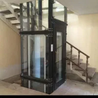 نصب انواع بالابر وهوم لیفت تعمیرات تخصصی هیدرولیک