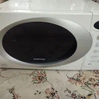 مایکروفر سامسونگ