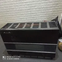 بخاری گازسوز|بخاری، هیتر، شومینه|اصفهان, شهرک شهید منتظری|دیوار
