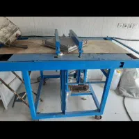 دستگاه تمپرینگ شکلات ایتالیایی و شکلات سنگی|ماشین‌آلات صنعتی|کرج, ملک‌آباد|دیوار