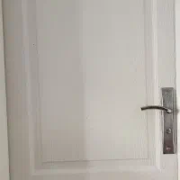 درب اتاقی و سرویس بهداشتی