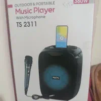 اسپیکر تسکو نو نو