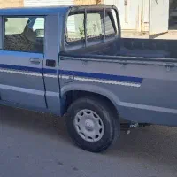 وانت مزدا کارا 1700