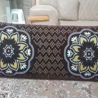 پشتی ماشینی