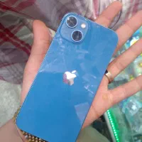 گوشی ایفون ۱۳