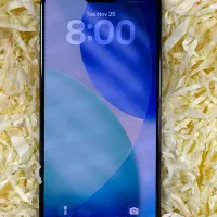 آیفون ۱۶ پلاس ۱۲۸|موبایل|تهران, شهرک بوعلی|دیوار