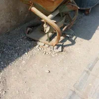 دیکس و بذرپاش|قطعات یدکی و لوازم جانبی|بردخون, |دیوار