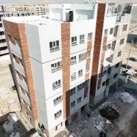 فیش آپارتمان پروژه سانیار ایرانیان